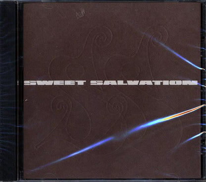 Sweet Salvation - Sweet Salvation (CD)
