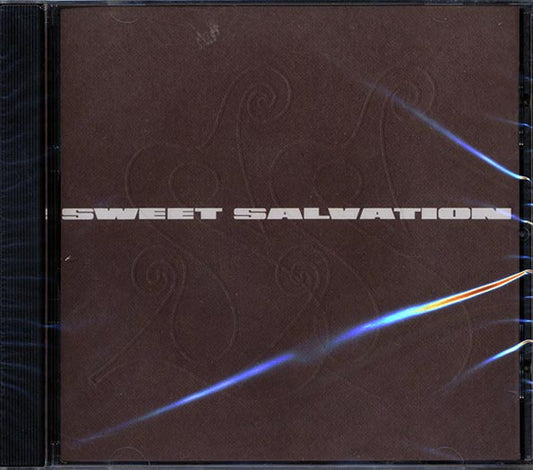 Sweet Salvation - Sweet Salvation (CD)