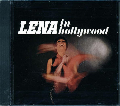 Lena Horne - Lena In Hollywood (CD)