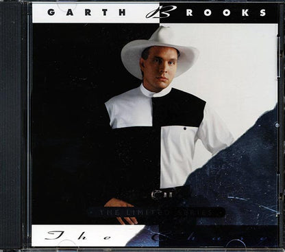 Garth Brooks - The Chase (CD)