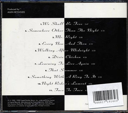 Garth Brooks - The Chase (CD)
