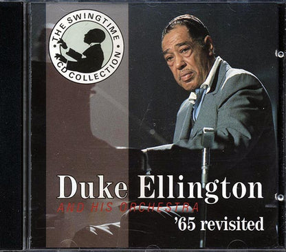 Duke Ellington & His Orchestra - '65 Revisited (CD)
