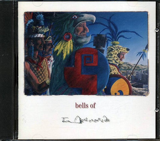 Bells Of - Two Dos Or Not 2 (CD)