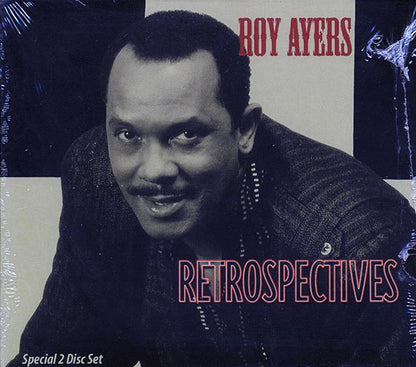 Roy Ayers - Retrospectives (CD)