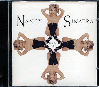 Nancy Sinatra - How Does It Feel (CD)