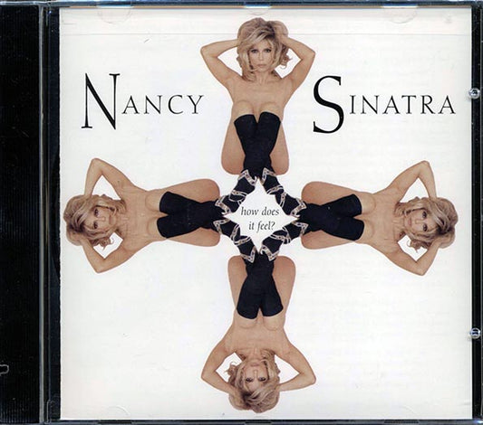 Nancy Sinatra - How Does It Feel (CD)