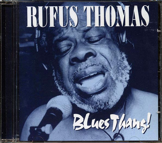 Rufus Thomas - Blues Thang (CD)