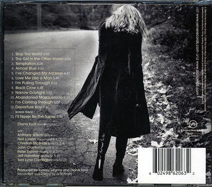 Diana Krall - The Girl In The Other Room (CD)