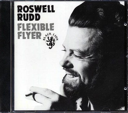 Roswell Rudd - Flexible Flyer (CD)