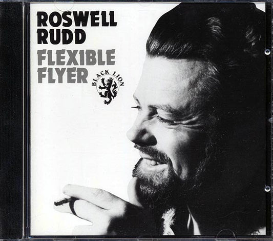 Roswell Rudd - Flexible Flyer (CD)