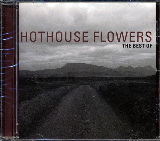 Hothouse Flowers - The Best Of (CD)
