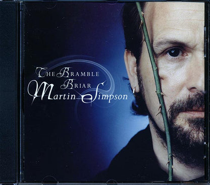 Martin Simpson - The Bramble Briar (CD)