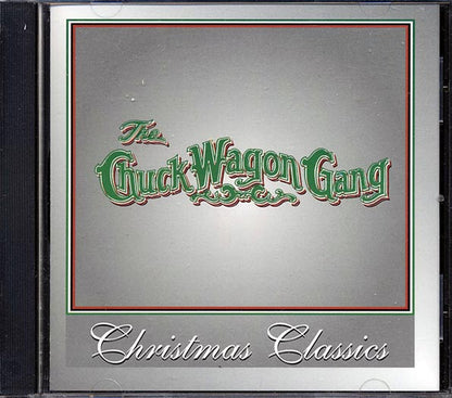 The Chuck Wagon Gang - Christmas Classics (CD)