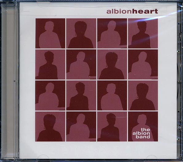 The Albion Band - Albion Heart (CD)