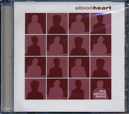The Albion Band - Albion Heart (CD)