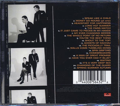 The Style Council - The Sound Of The Style Council (CD)