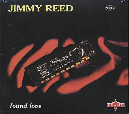 Jimmy Reed - Found Love (CD)
