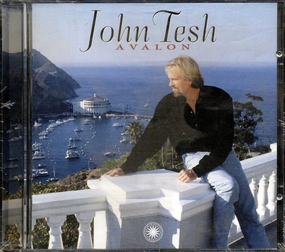 John Tesh - Avalon (CD)