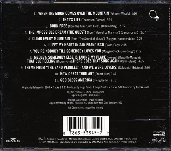 Kate Smith - The Best Of Kate Smith (CD)