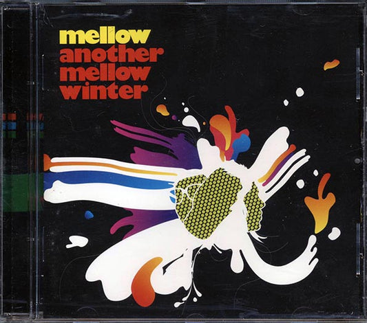 Mellow - Another Mellow Winter (CD)