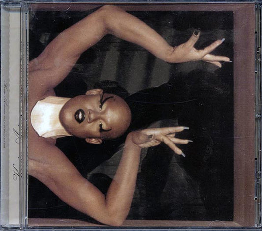 Kevin Aviance - Box Of Chocolates (CD)