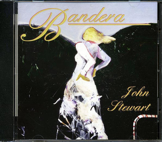 John Stewart - Bandera (CD)