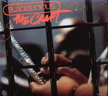 Blackalicious - The Craft (CD)