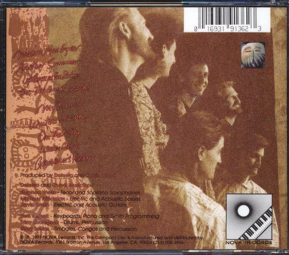 Dotsero - Jubilee (CD)