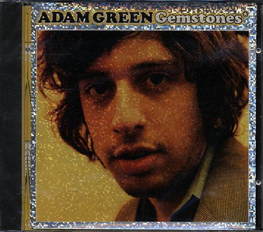 Adam Green - Genstones (CD)