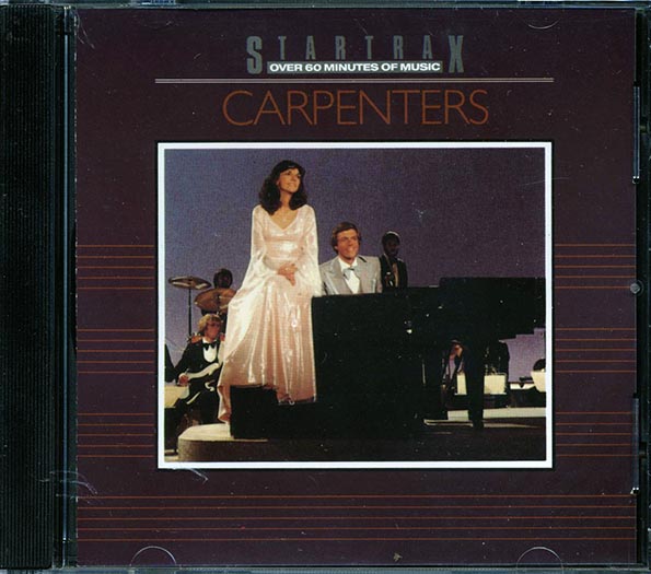 Carpenters - Carpenters (CD)