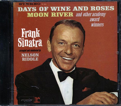 Frank Sinatra - Academy Award Winners (CD)