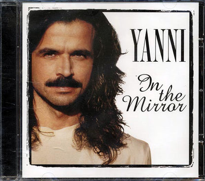 Yanni - In The Mirror (CD)
