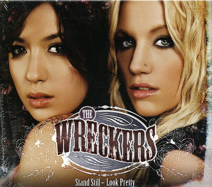 The Wreckers - Stand Still, Look Pretty (CD)