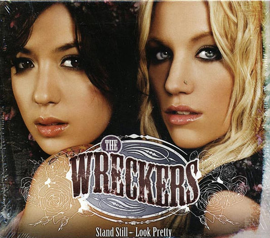 The Wreckers - Stand Still, Look Pretty (CD)