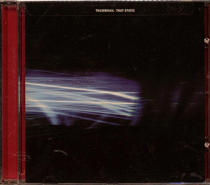 Thumbnail - That Static (CD)
