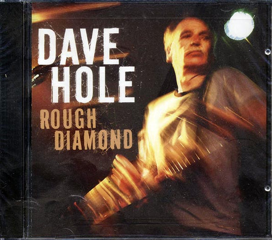 Dave Hole - Rough Diamond (CD)