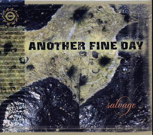 Another Fine Day - Salvage (CD)
