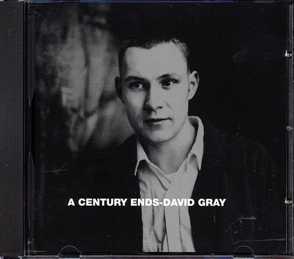 David Gray - A Century Ends (CD)