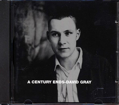 David Gray - A Century Ends (CD)