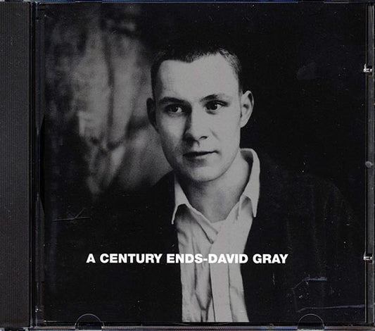 David Gray - A Century Ends (CD)