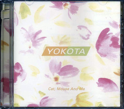 Yokota - Cat Mouse And Me (CD)