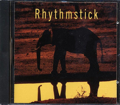 Rhythmstick - Rhythmstick (CD)