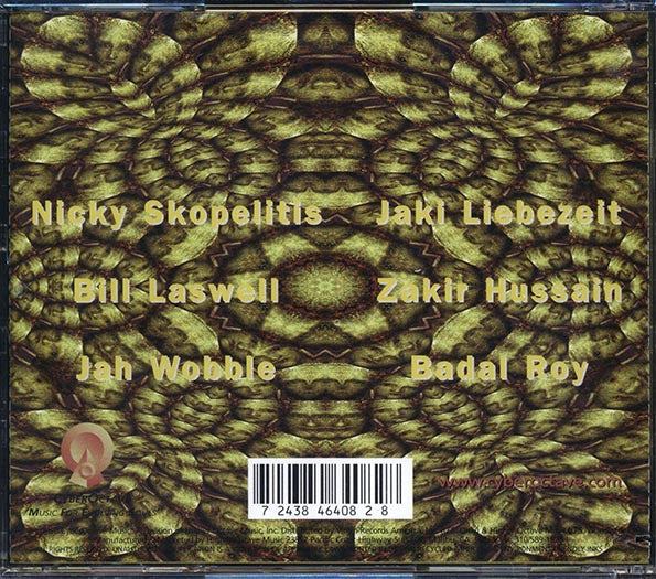 Ekstasis - Wake Up And Dream (CD)