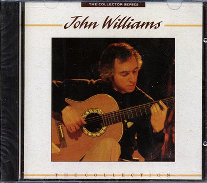 John Williams - The Collection (CD)