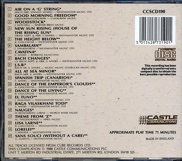 John Williams - The Collection (CD)