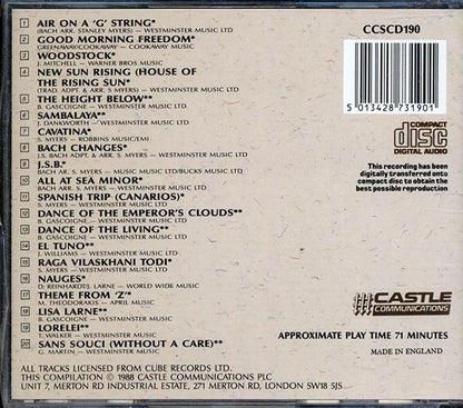 John Williams - The Collection (CD)