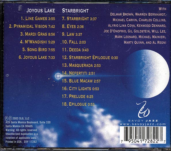 Pat Martino - First Light (CD)