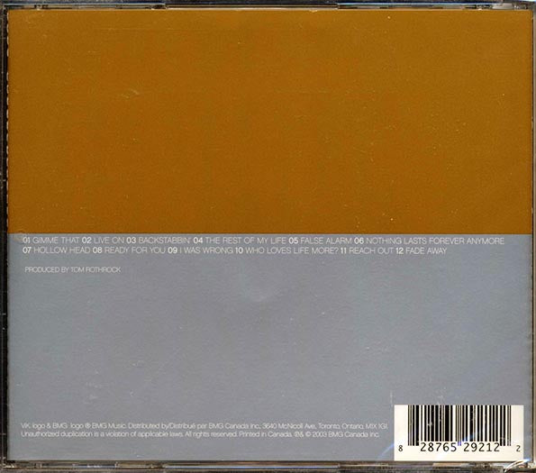 Sloan - Action Pact (CD)