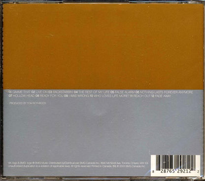 Sloan - Action Pact (CD)
