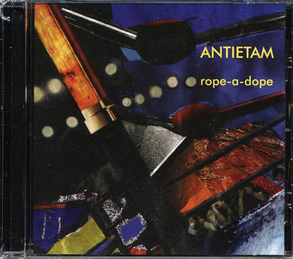 Antietam - Rope-A-Dope (CD)